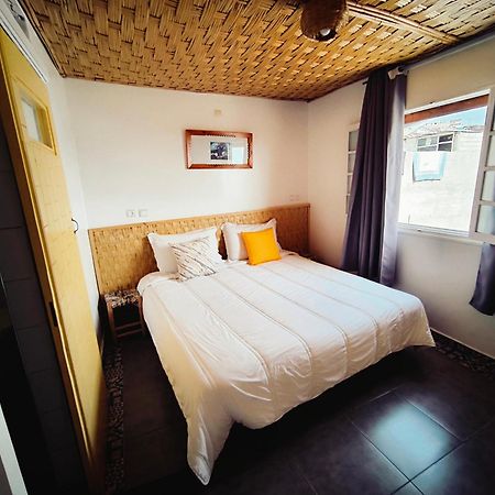 BigBlue Hostel - Taghazout Exterior foto
